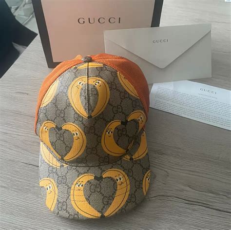 replica gucci ball cap